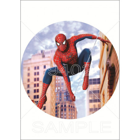 Spajdermen Za Decu (189)