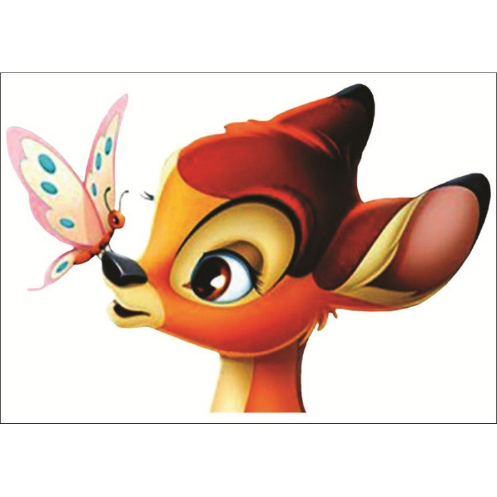Bambi Za Decu (191)