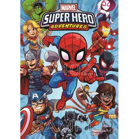 Spajdermen Za Decu (194)