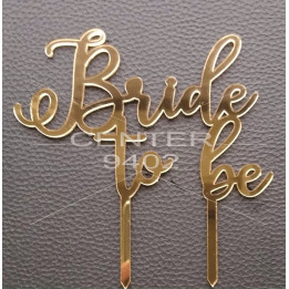03053 Bride to be