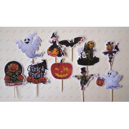 PTS184 Helloween