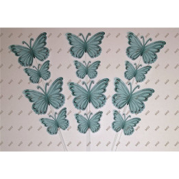 PTS204 Leptiri Mint