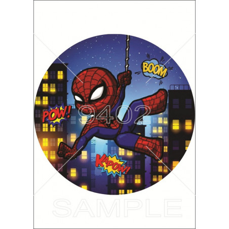 Spajdermen Za Decu (195)