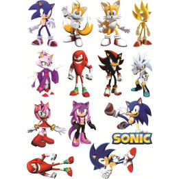 Sonic Za Decu (196)