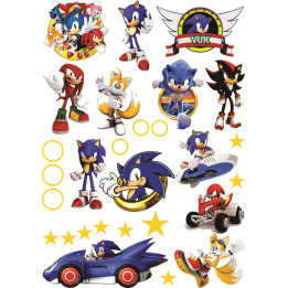 Sonic Za Decu (197)