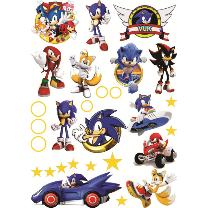 Sonic Za Decu (197)