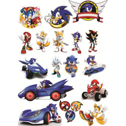 Sonic Za Decu (199)