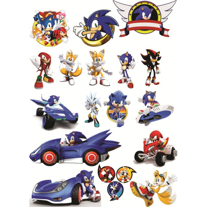 Sonic Za Decu (199)