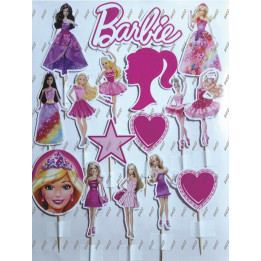 PTS207 Barbi