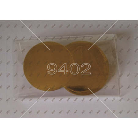 PTS216 Tacnice za popse