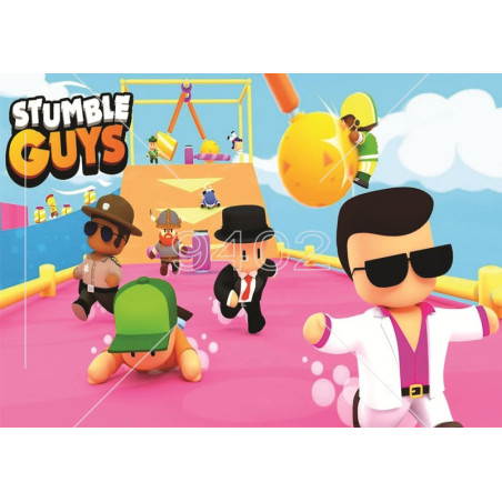 Za Decu (216) Stumble Guys