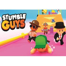Za Decu (218) Stumble Guys