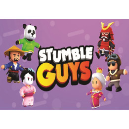 Za Decu (221) Stumble Guys