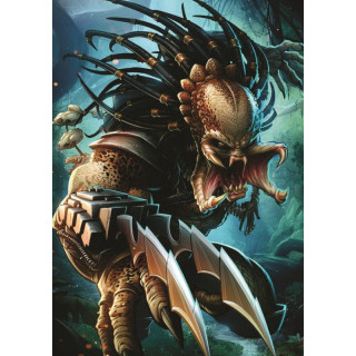 Fantastika (154) Alien