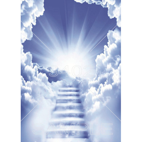 Razno (153) Stepenice ka nebu