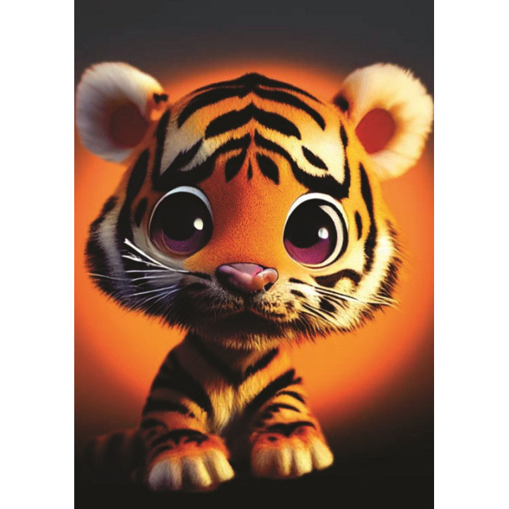 Životinje (32) Tigar
