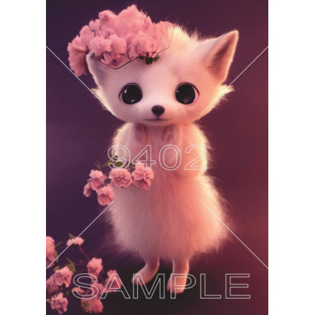 Životinje (33) Maca