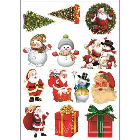 Praznici 047 Nova godina