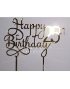 03062 Happy (number th) Birthday