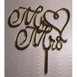 03067 Mr&Mrs sa srcem