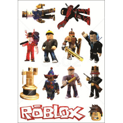 Za Decu (223) Roblox