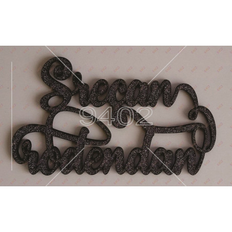 EP022 Srećan rođendan Eva pena i karton