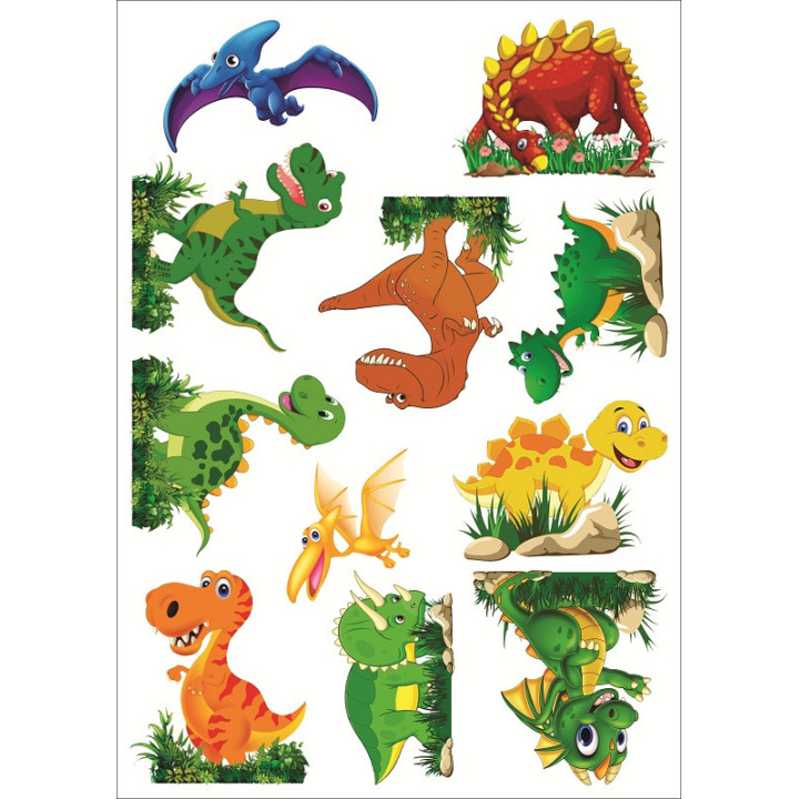 Dinosaurus 026