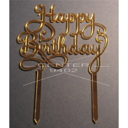 03059 Happy Birthday