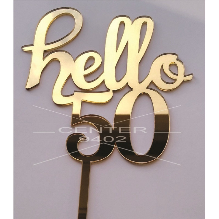 03070 hello 50