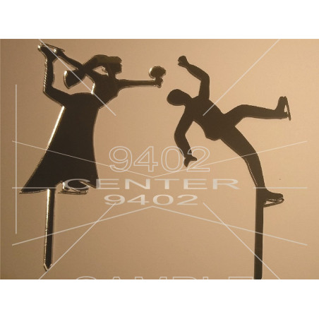 Mladenci Klizačica i Klizač (03071)