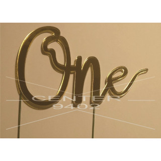 One (03073)