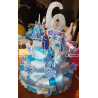 tema Frozen