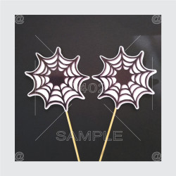 PTS138 toperi Spajdermen