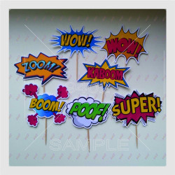 PTS138 toperi Spajdermen