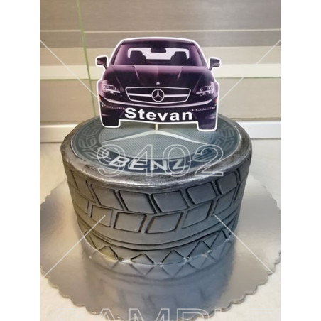 Toperi Automobili N83