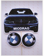 Toperi Automobili BMW N84