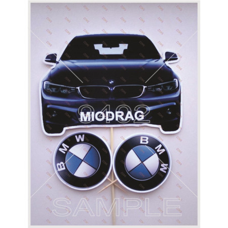 Toperi Automobili BMW N84