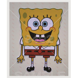 Toper Sunđer Bob N85