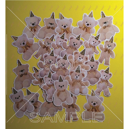 PTS238 Mede svetlo braon