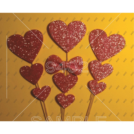 EP024 Srca i mašnica