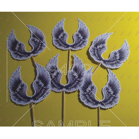 PTS241 Anđeoska krila