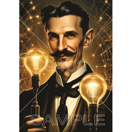 Slika za dekoraciju, Razno 162