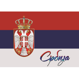 Slika za dekoraciju, Države 016