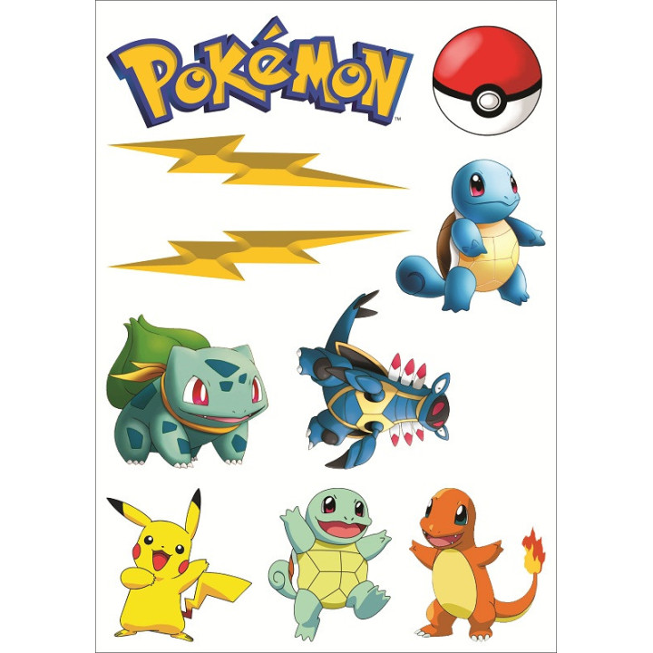 Za Decu (230) Pokemoni