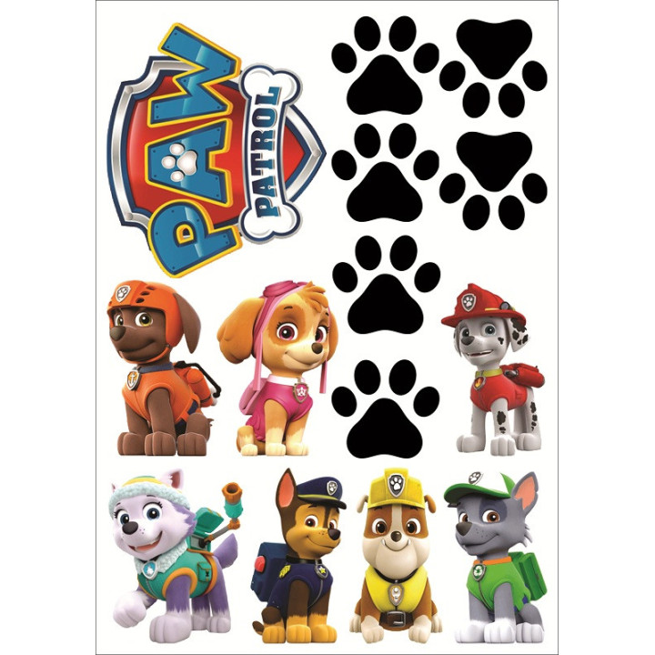 Za Decu (231) PAW