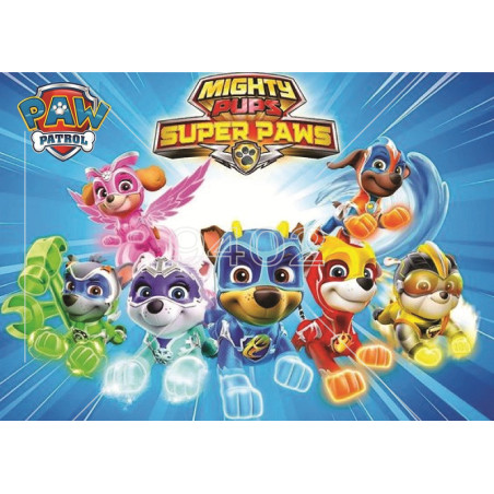Moćne PAW Za Decu (235)