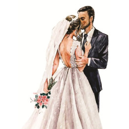 Mladenci Razno 165