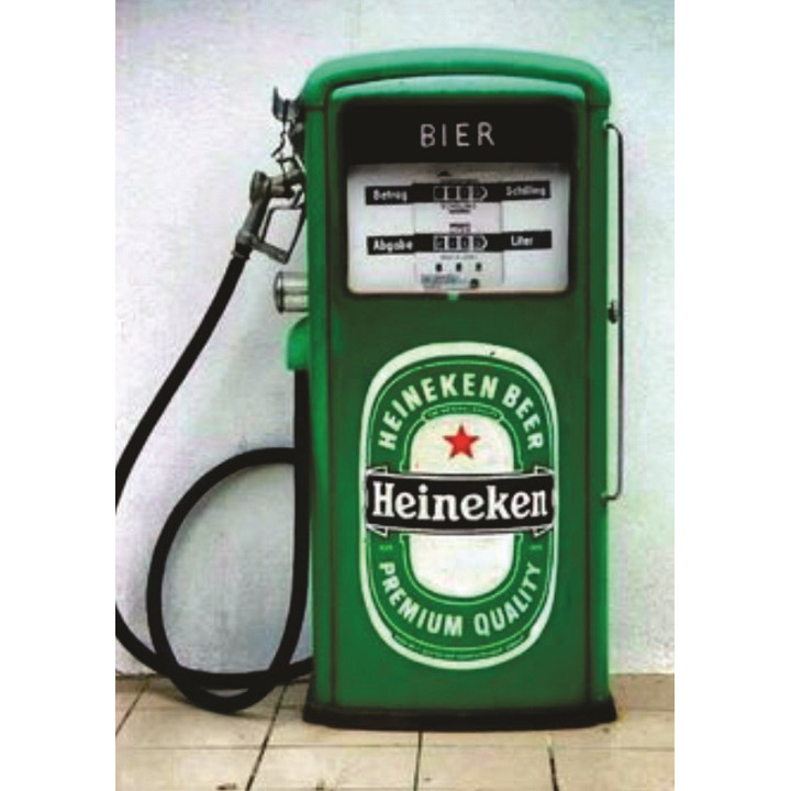 Heineken Razno 170