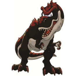 Dinosaurus 006