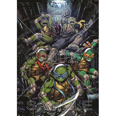 Nindža kornjače Za Decu (244)